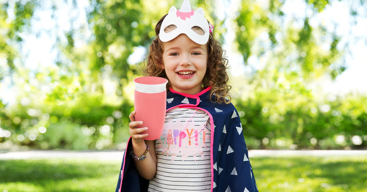 Tazas de aprendizaje Munchkin: ¿Por qué son las #1 en España? [Guía 2026]