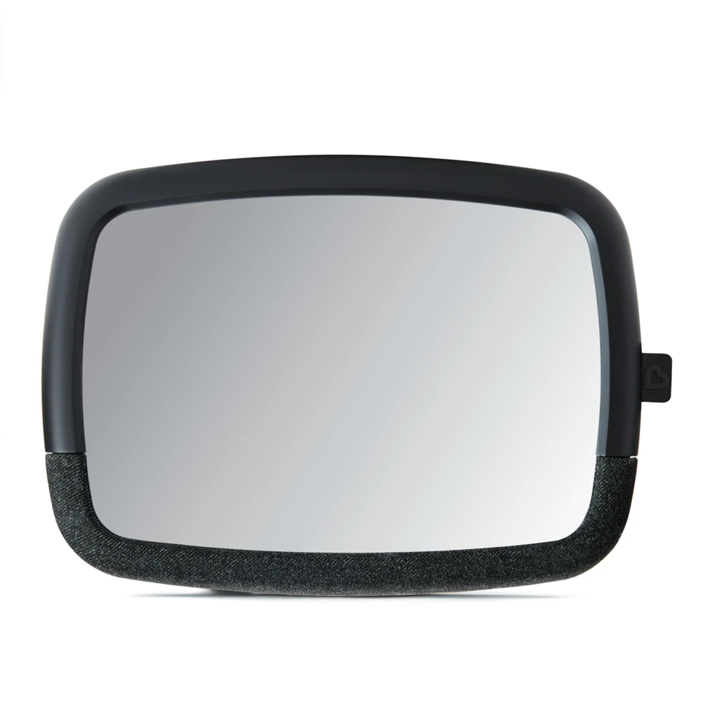 Munchkin 360° Baby In-Sight® Pivot Mirror – Espejo Retrovisor para Bebé con Giro 360°