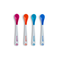 Juego de 4 Cucharas White Hot
