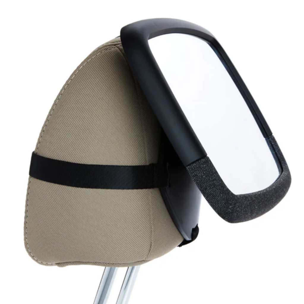 Munchkin 360° Baby In-Sight® Pivot Mirror – Espejo Retrovisor para Bebé con Giro 360°