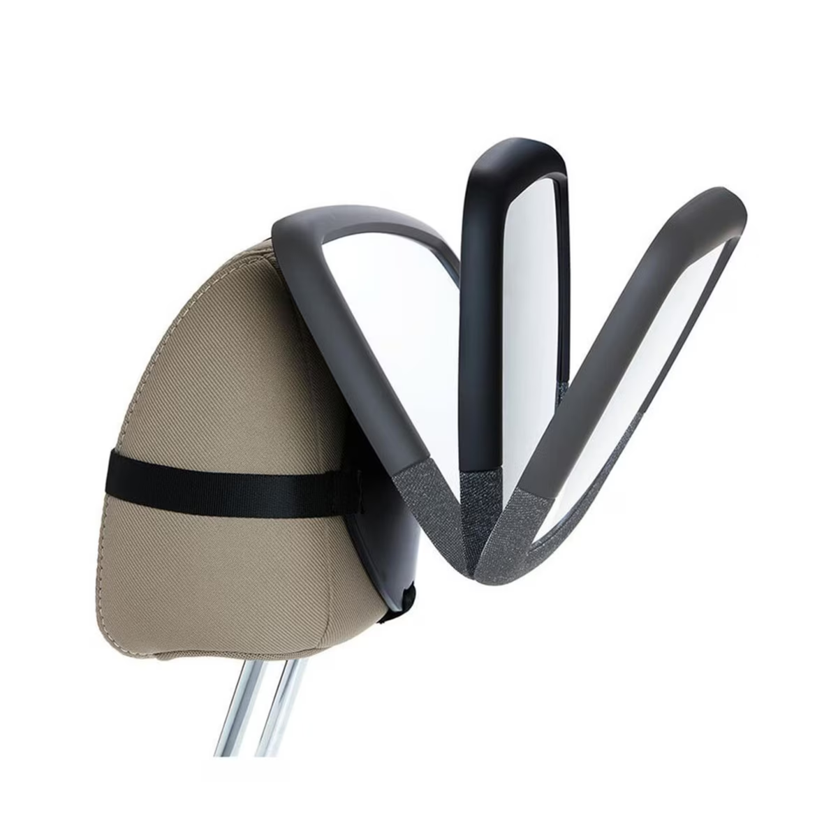 Munchkin 360° Baby In-Sight® Pivot Mirror – Espejo Retrovisor para Bebé con Giro 360°