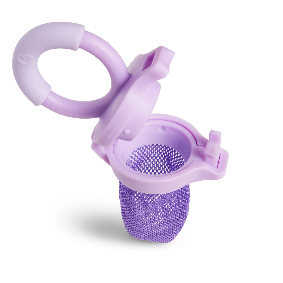Food Feeder para comida fresca