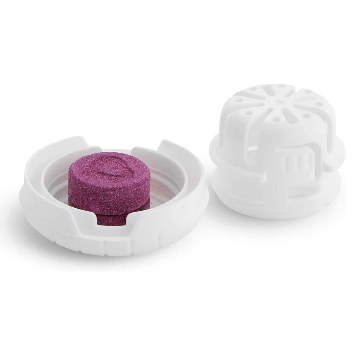 Color Buddies™ – Juguete de Baño con Pastillas Efervescentes de Colores