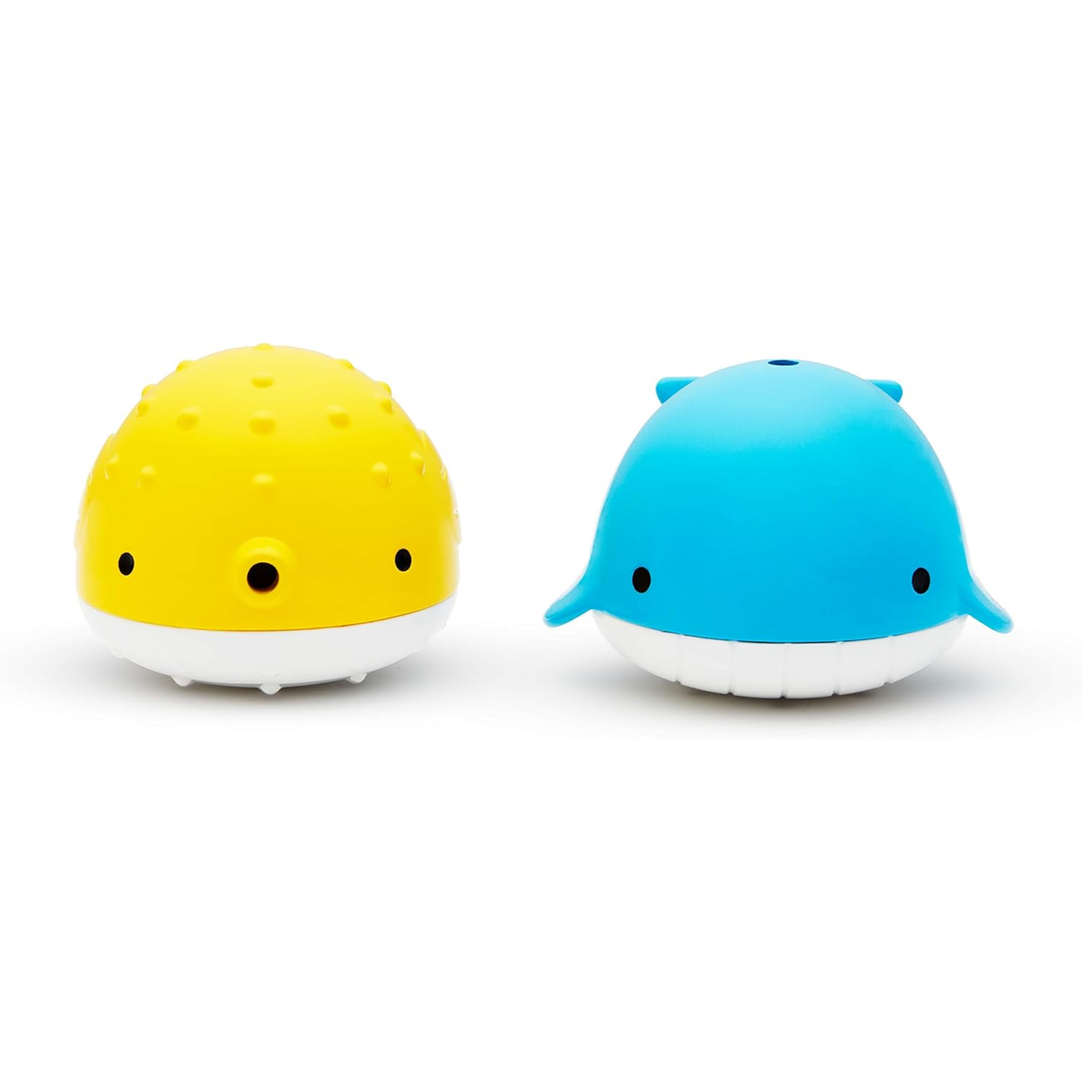 Color Buddies™ – Juguete de Baño con Pastillas Efervescentes de Colores
