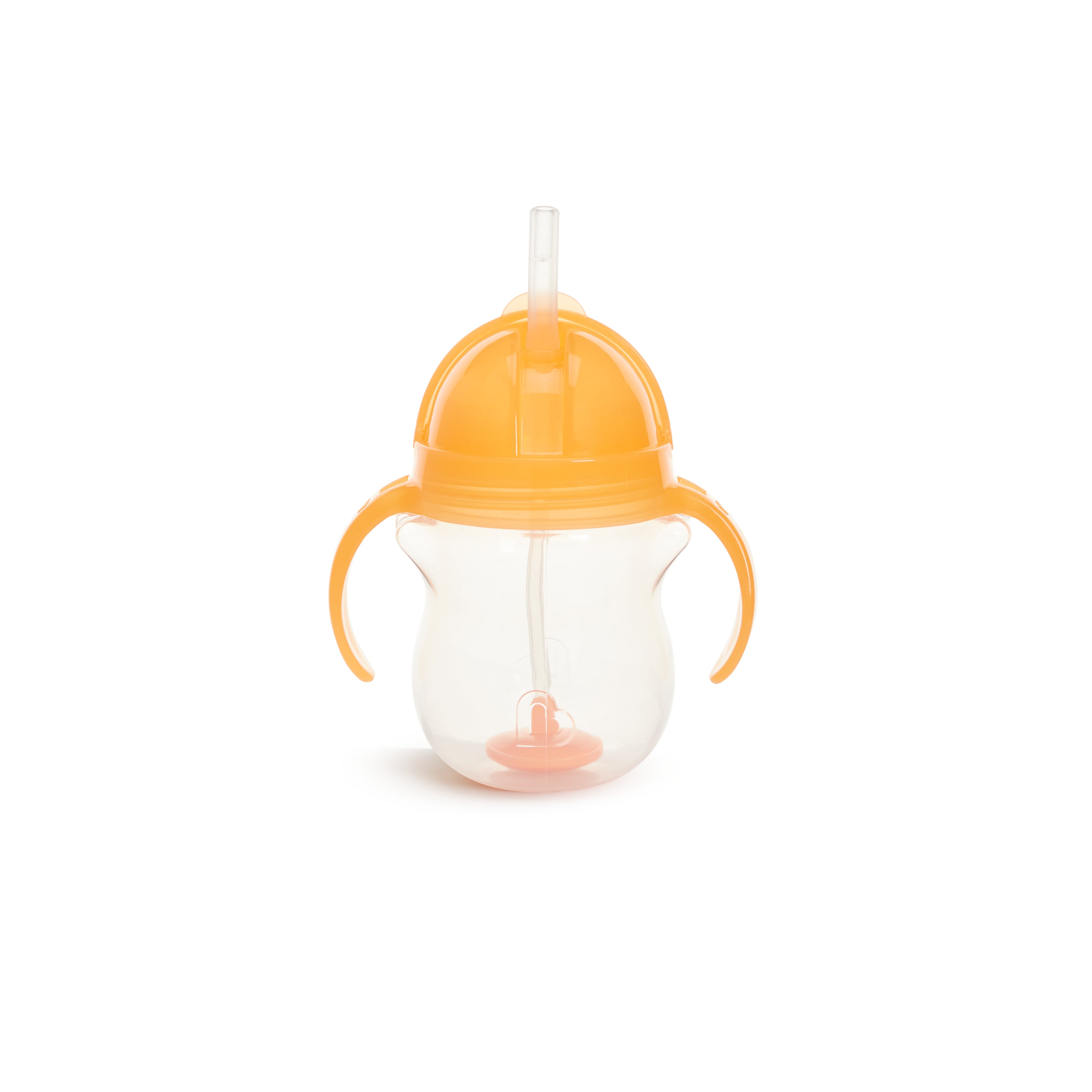 Taza Tip & Sip 207ml - Naranja