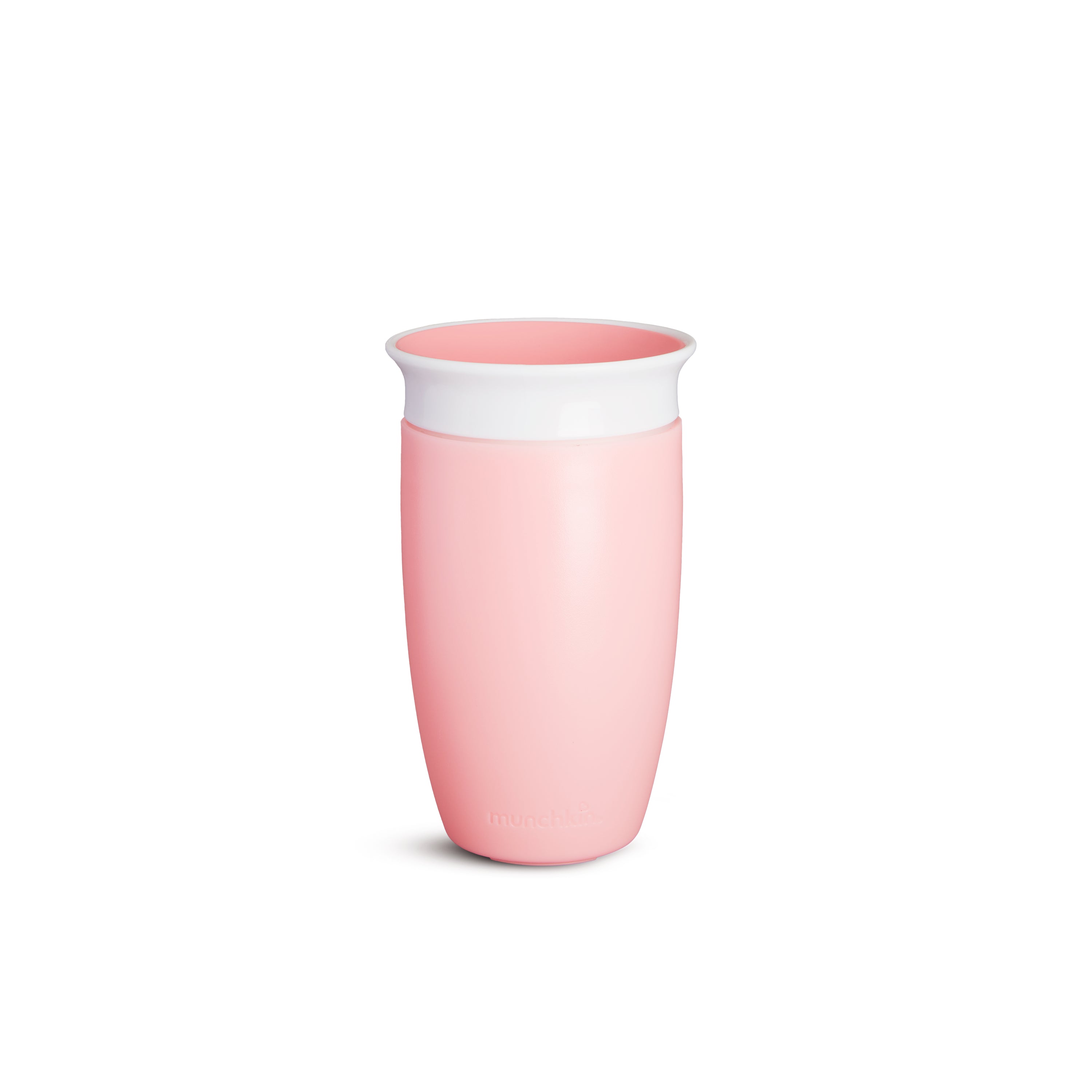 Vaso de aprendizaje Miracle 360 296ml - Rosa