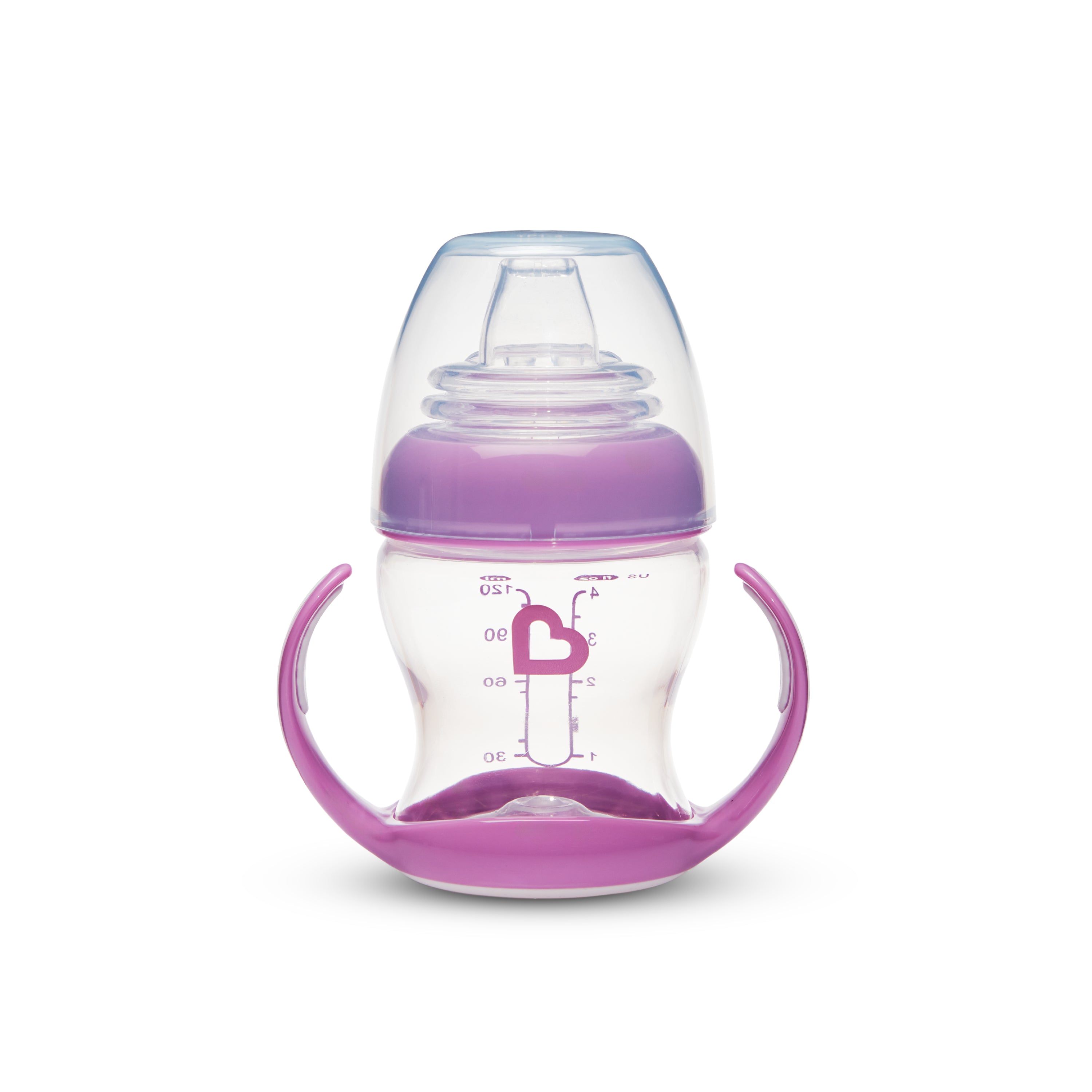 Taza de transición – Gentle Transition 113ml - Lila