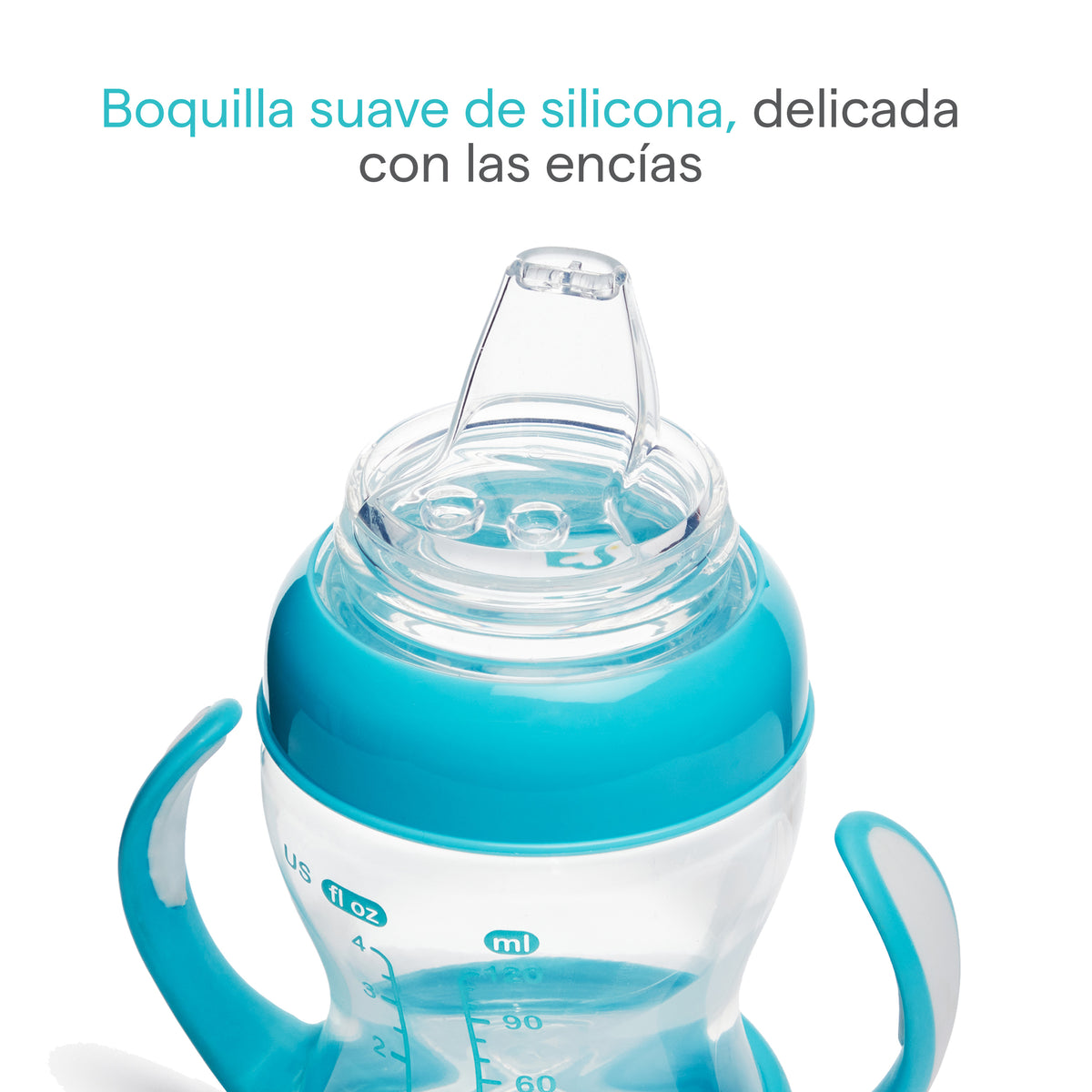 Taza de transición Gentle Transition
