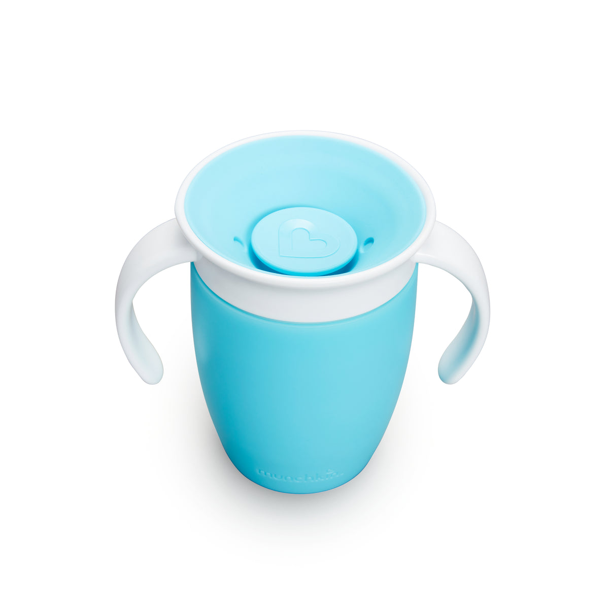 Vaso de aprendizaje Miracle 360° · 207 ml