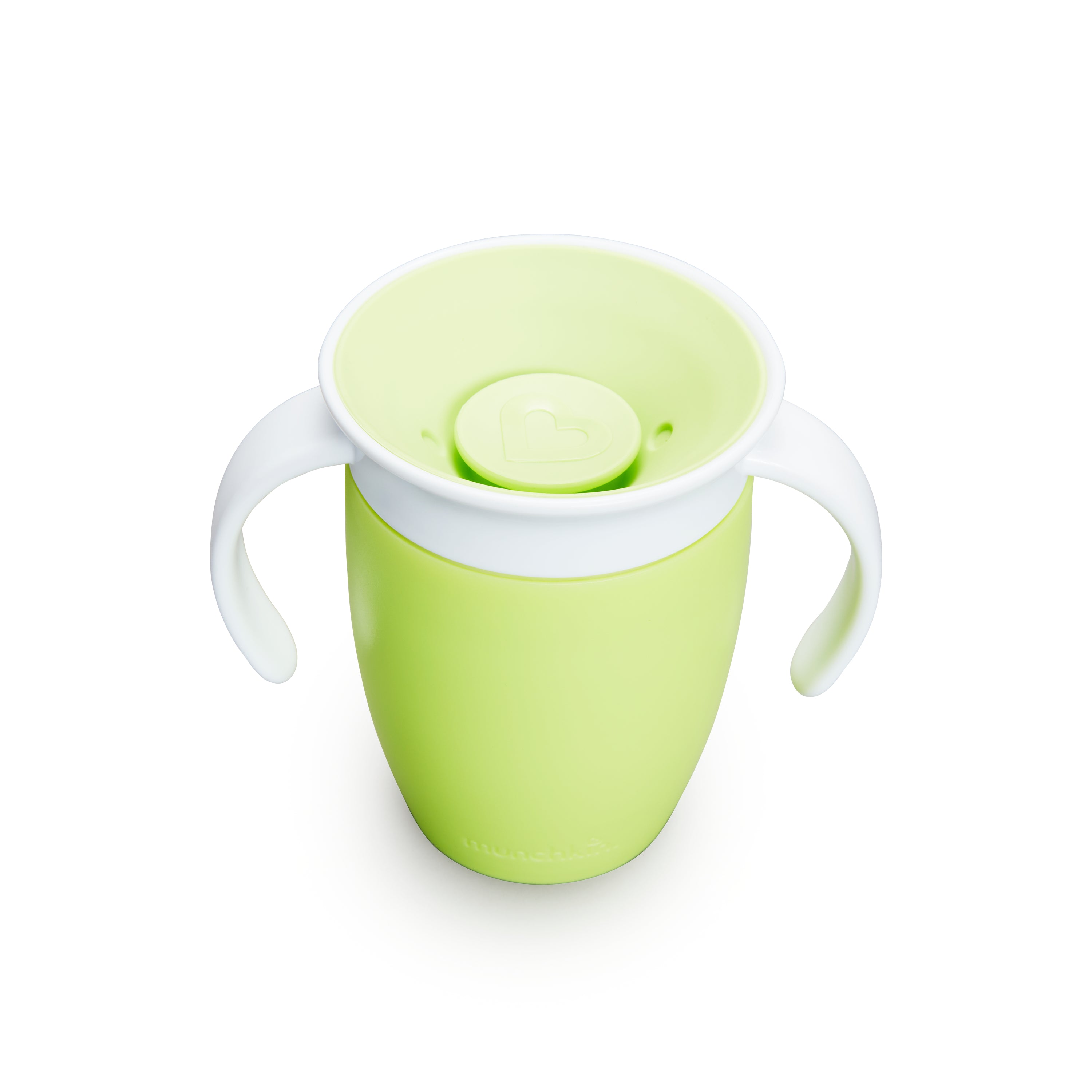 Vaso de aprendidaje - Miracle 360 207ml - Verde