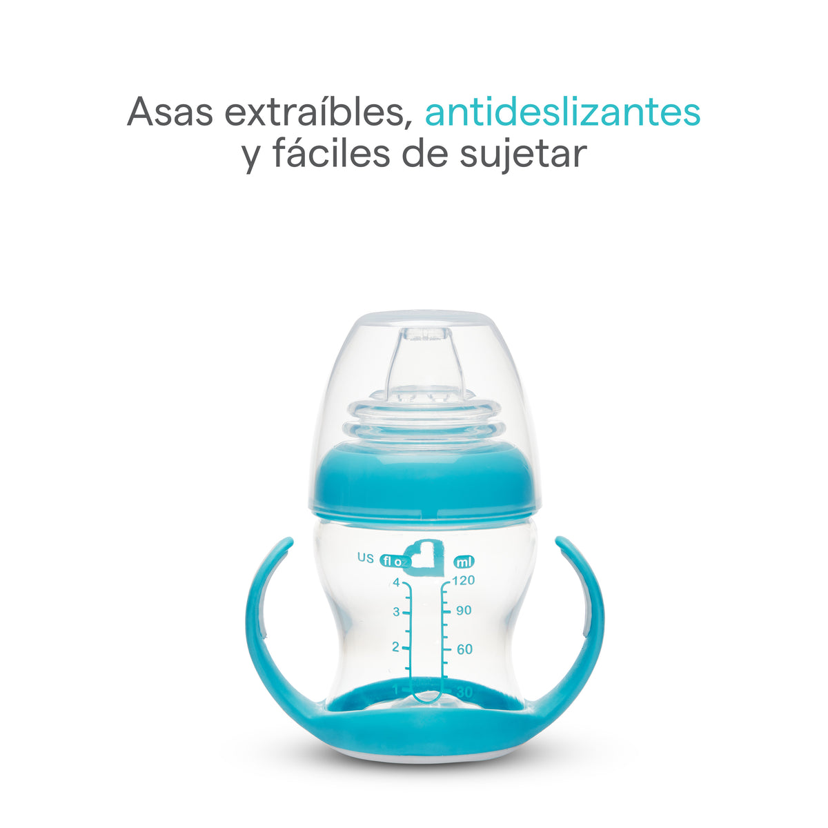 Taza de transición Gentle Transition
