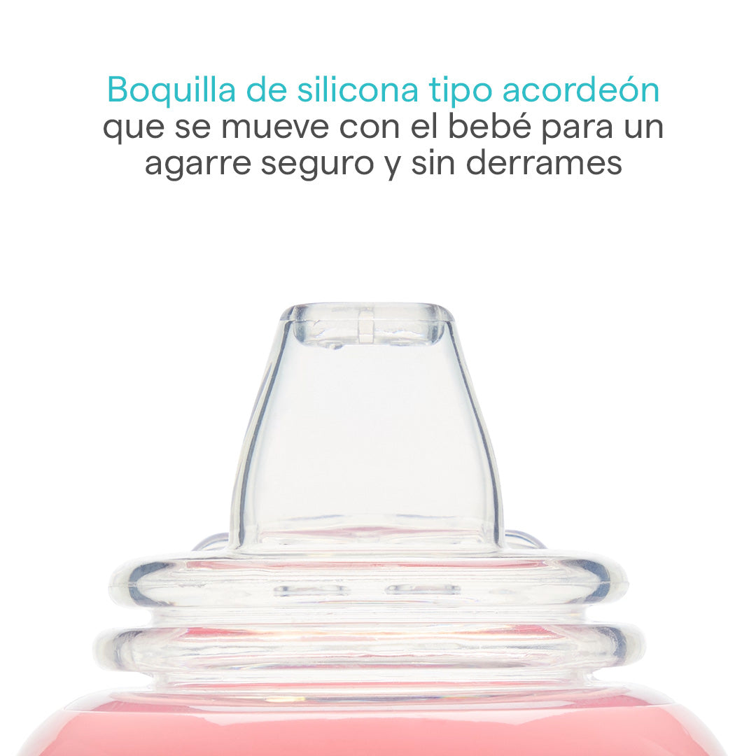 Taza de transición Gentle Transition